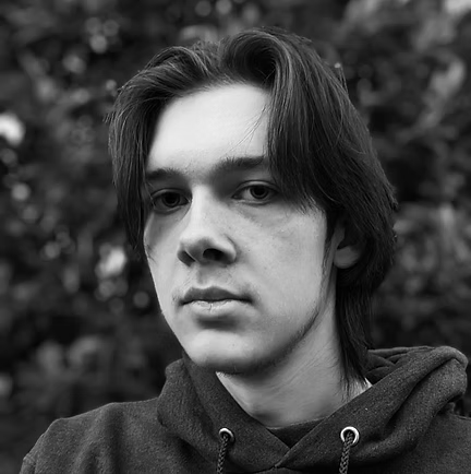 Keaton Page