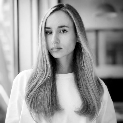 Maryna Semioshyna